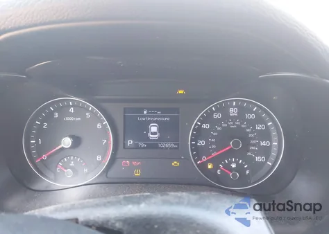 2019 Kia Forte S from USA, damaged, VIN 3KPF34AD4KE016951